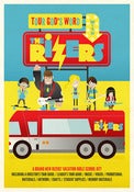 Image of Tour God's Word With The Rizers VBS Kit 