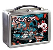 Image of Om Nom Nom Lunchbox