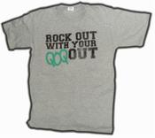 Image of Rock Out