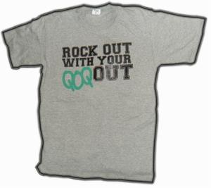 Image of Rock Out