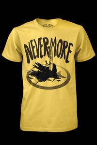 Image of NEVERMORE