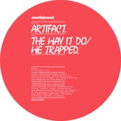 Image of The Way It Do/We Trapped