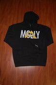 Image of BAD BITCH MOLLY - BLACK