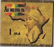 Image of Ah We Deh Ya by Ima