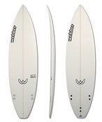 Image of 6'3" WEBBER SHORTBOARD POLY
