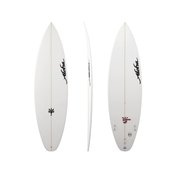 Image of 6' WEBBER AF2 SHORTBOARD POLY