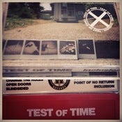 Image of Test of Time - Inclusion CS