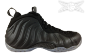 Image of Stealth Foamposite