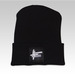 Image of High Focus - Black Beanie