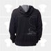 Image of Fly Fishing | Men Zip Hoodie