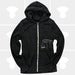Image of Chairlift | Men Zip Hoodie