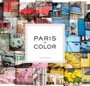 Image of Paris In Color (book)