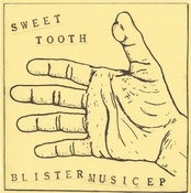 Image of Sweet Tooth - Blister Music 7" flexi