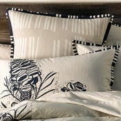 Image of banksia european pillowcase