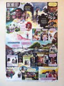 Image of Don't Move Out! Foreclosure Resistance in Portland poster
