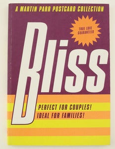 Image of Bliss by Martin Parr