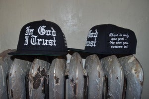 Image of In God I Trust 