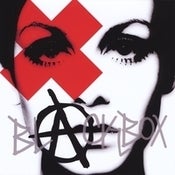 Image of Blackbox-Excuses For Runaways CD
