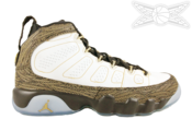 Image of Air Jordan DB 9 Kids 