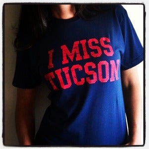 Image of TUCSON