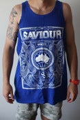 Image of Blue Singlet