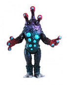 Image of Alien Argus (Ghost Of The Dead Abyss) - Skinner x Mark Nagata