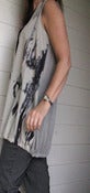 Image of Silver Shadows Tunic