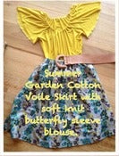 Image of Garden Skirt