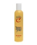 Image of Malibu shampoo & conditioner