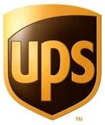 Image of 2 Day UPS shipping