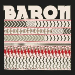 Image of Baron - 'Illegitimate Nephew' CD-R