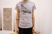 Image of CORPO*012: Doctor Gonzo / t-shirt