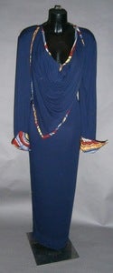 Image of Le Chique Multi-Wear Evening Dress