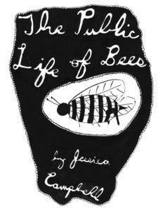 Image of The Public Life of Bees