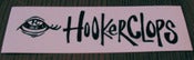 Image of Logo Sticker