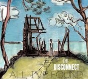 Image of All 've Found - EP