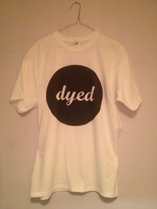 Image of Logo T-shirt - White