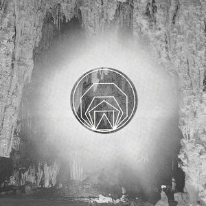 Image of THIS WILL DESTROY YOU | BLACK DUNES 7"