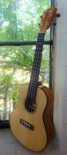 Image of Moku Solid Spruce/Mahogany Select Tenor
