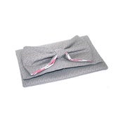 Image of Heartbeat Signature Clutch