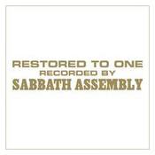 Image of SABBATH ASSEMBLY - Restored To One LP