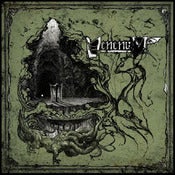 Image of VENENUM - s/t LP