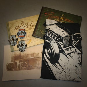 Image of Masters Mega Pack