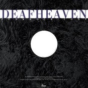 Image of DEAFHEAVEN / BOSSE DE NAGE split LP