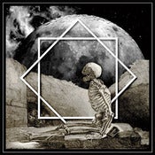 Image of SUFFERING LUNA s/t LP