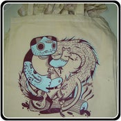 Image of Shopping Bag