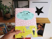 Image of Hello Sandwich Japanese Craft Book
