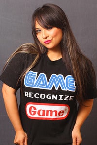 Image of Game recognize Game