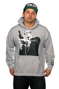 Image of EXPLICIT PULLOVER 