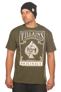 Image of ORIGINALS OLIVE 